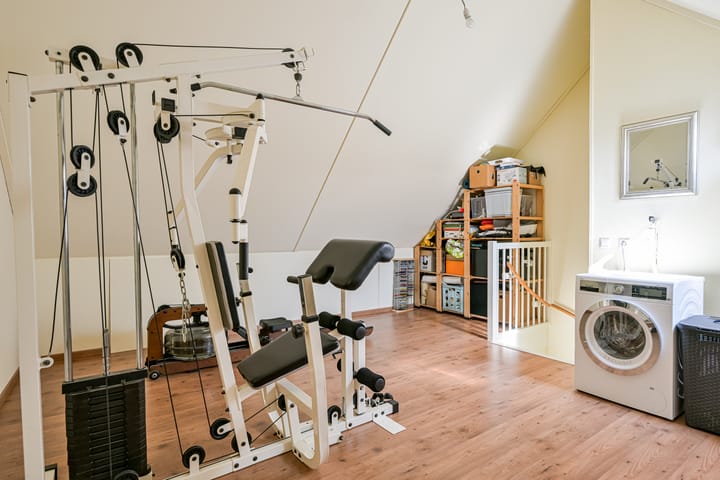 Foto 32 van Bellefleur 4