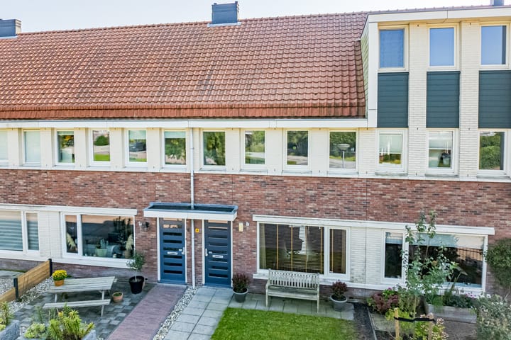 Foto 35 van Bellefleur 4