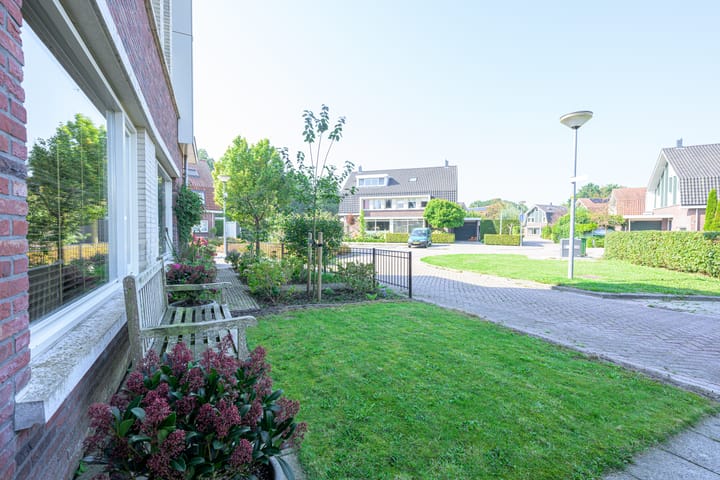 Foto 34 van Bellefleur 4