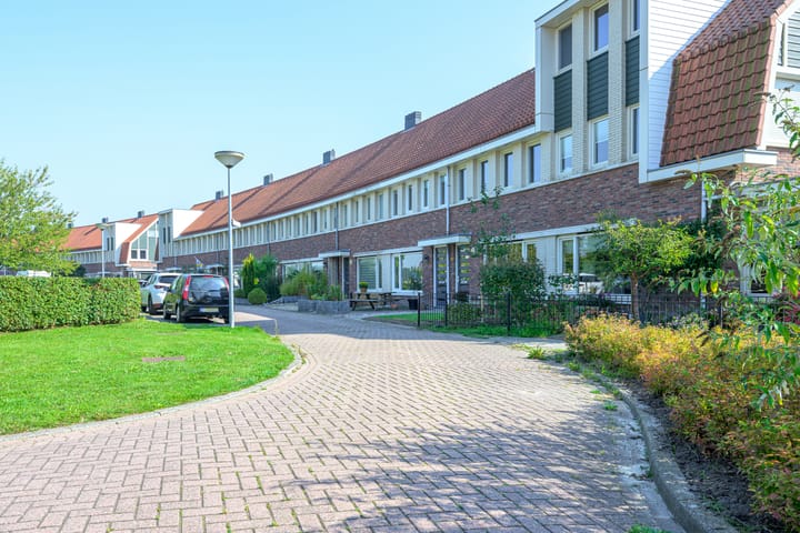 Foto 36 van Bellefleur 4