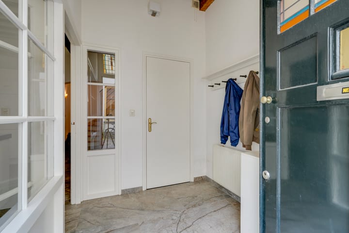 Foto 3 van Korte Lauwerstraat 2