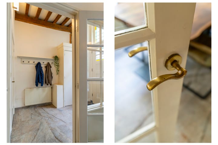 Foto 4 van Korte Lauwerstraat 2