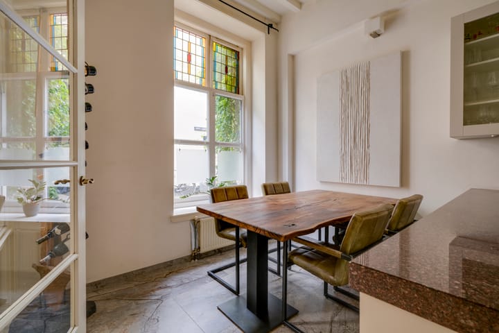 Foto 5 van Korte Lauwerstraat 2