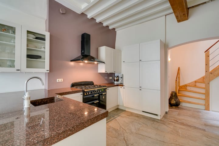 Foto 6 van Korte Lauwerstraat 2