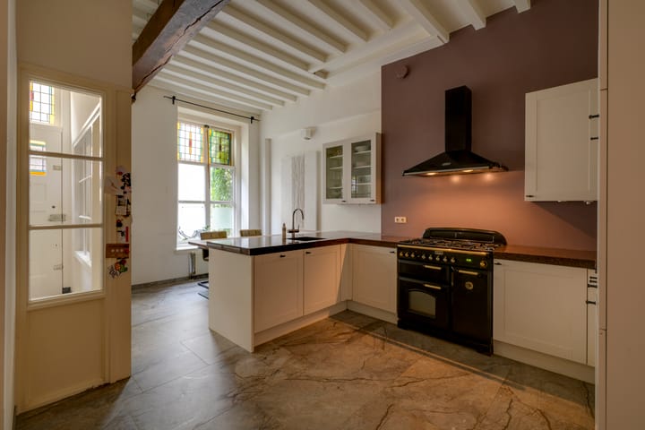 Foto 7 van Korte Lauwerstraat 2