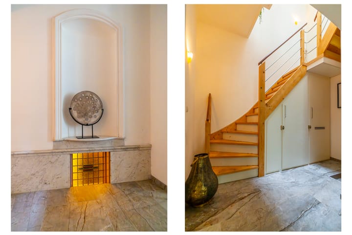 Foto 8 van Korte Lauwerstraat 2