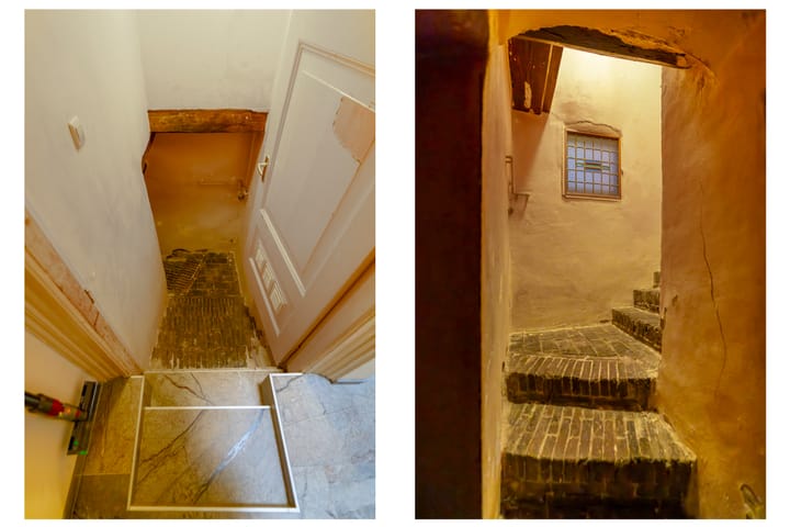 Foto 9 van Korte Lauwerstraat 2