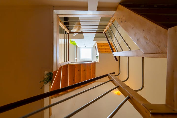 Foto 12 van Korte Lauwerstraat 2