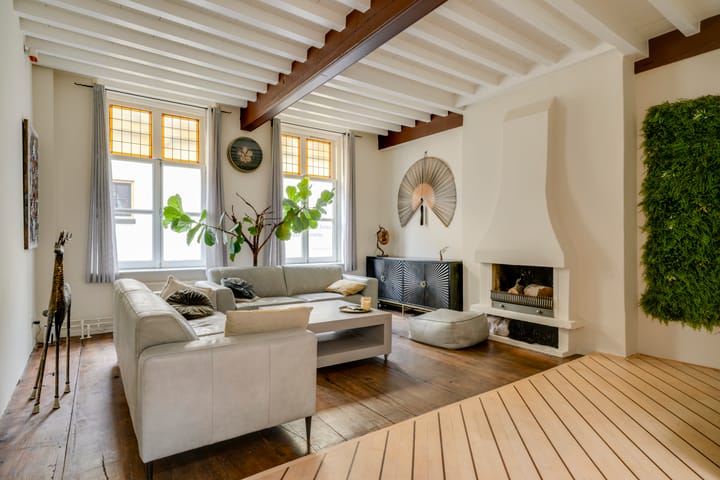 Foto 13 van Korte Lauwerstraat 2