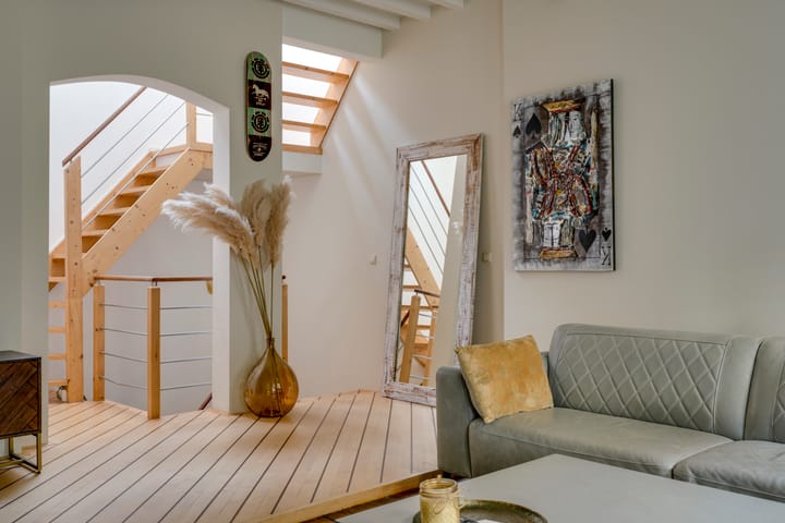 Foto 14 van Korte Lauwerstraat 2