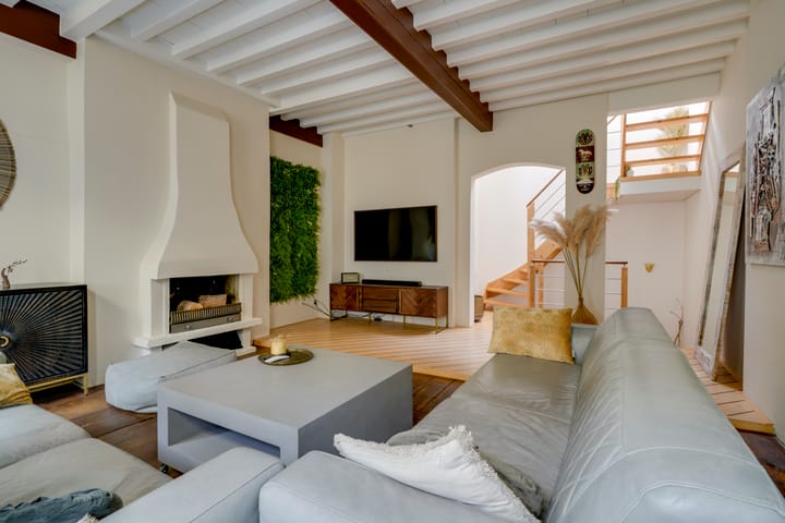 Foto 15 van Korte Lauwerstraat 2