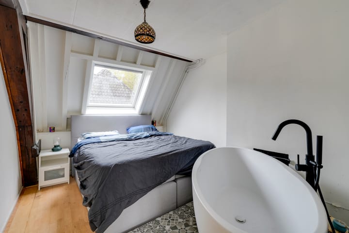 Foto 22 van Korte Lauwerstraat 2