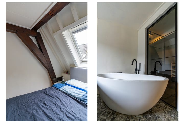 Foto 23 van Korte Lauwerstraat 2