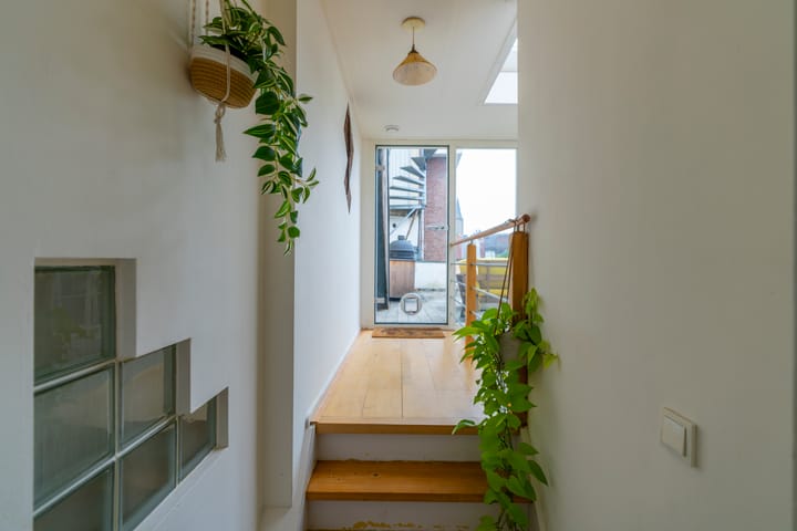 Foto 26 van Korte Lauwerstraat 2