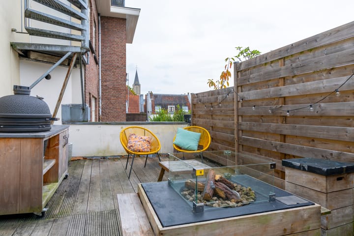 Foto 27 van Korte Lauwerstraat 2