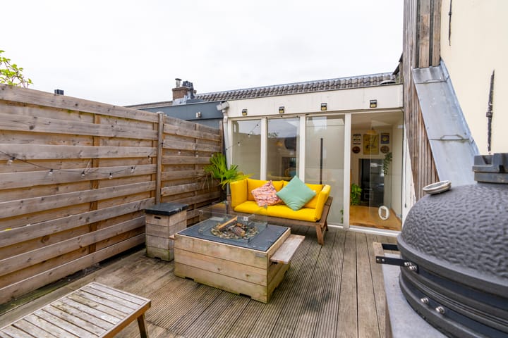 Foto 28 van Korte Lauwerstraat 2