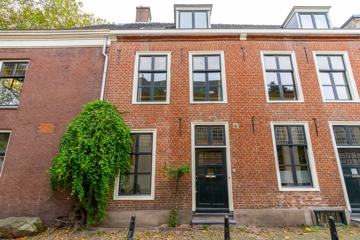 Bekijk foto 30 van Korte Lauwerstraat 2