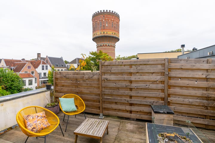 Foto 29 van Korte Lauwerstraat 2