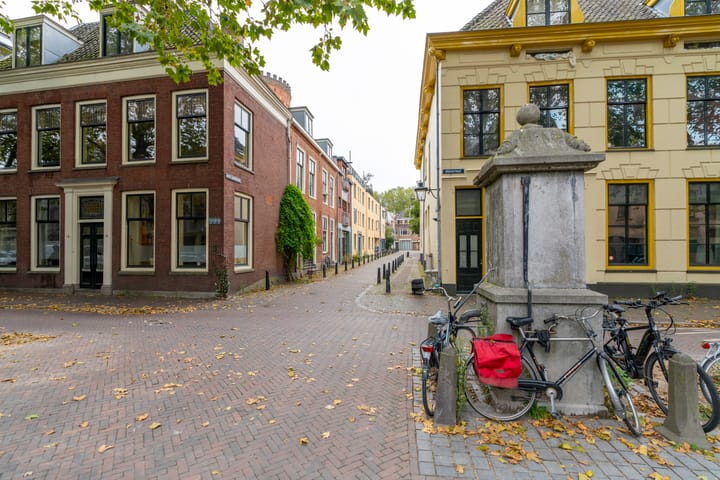 Foto 31 van Korte Lauwerstraat 2