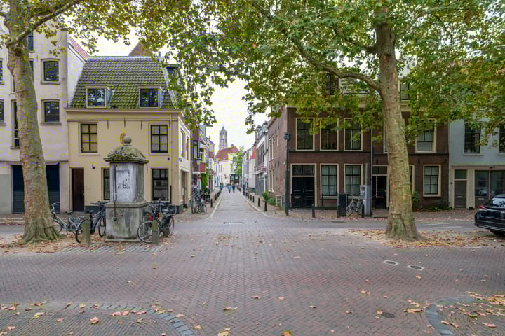 Foto 34 van Korte Lauwerstraat 2