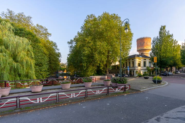 Foto 37 van Korte Lauwerstraat 2