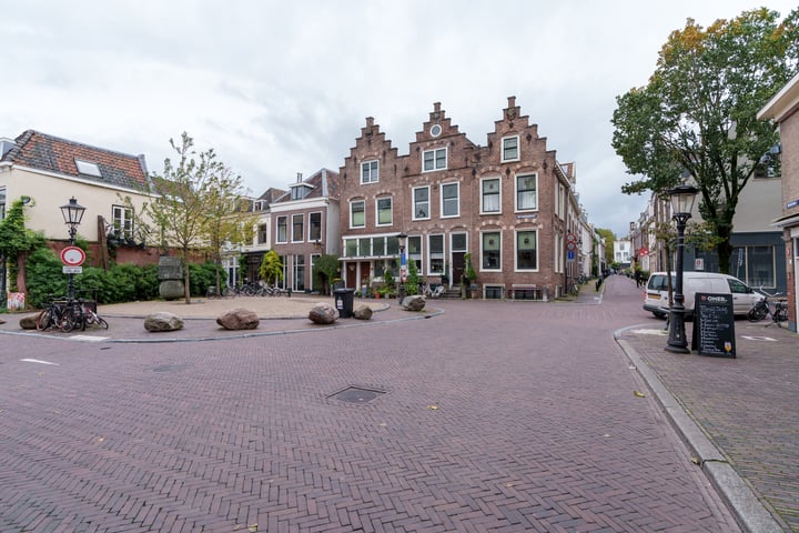 Bekijk foto 38 van Korte Lauwerstraat 2