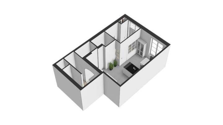 Foto 43 van Korte Lauwerstraat 2