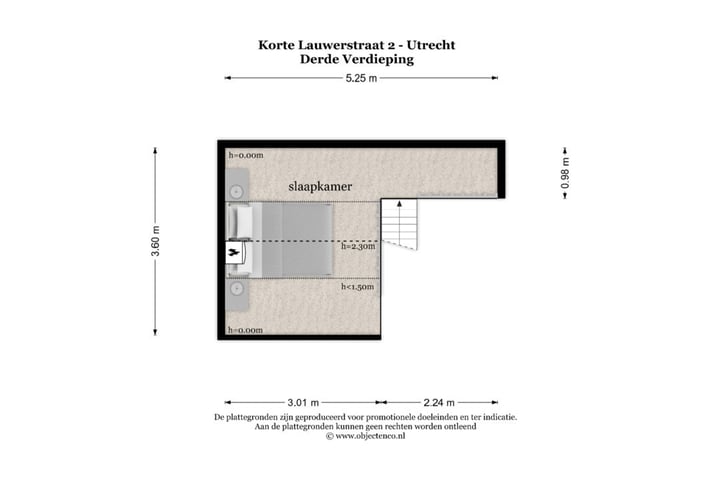 Bekijk foto 53 van Korte Lauwerstraat 2