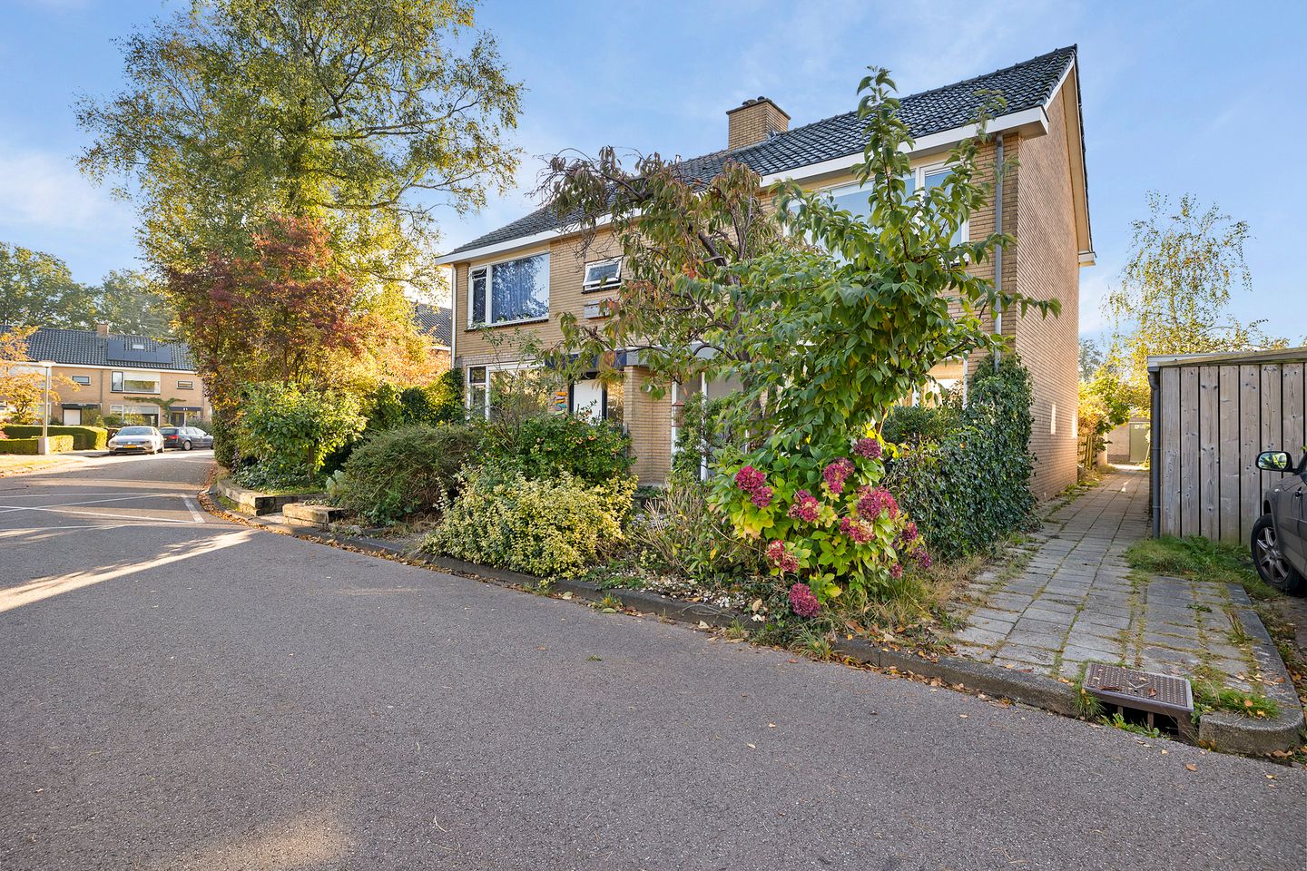 Foto 1 van Paulus Potterweg 2