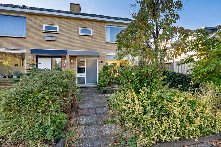 Foto 2 van Paulus Potterweg 2