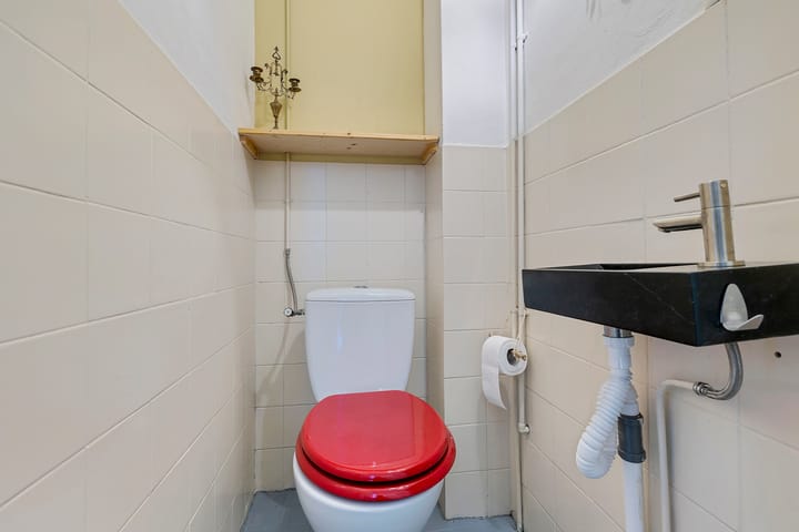 Foto 4 van Paulus Potterweg 2