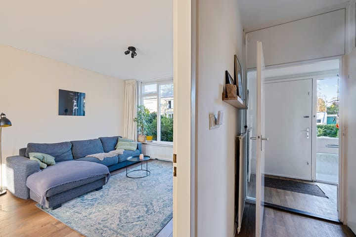 Foto 5 van Paulus Potterweg 2