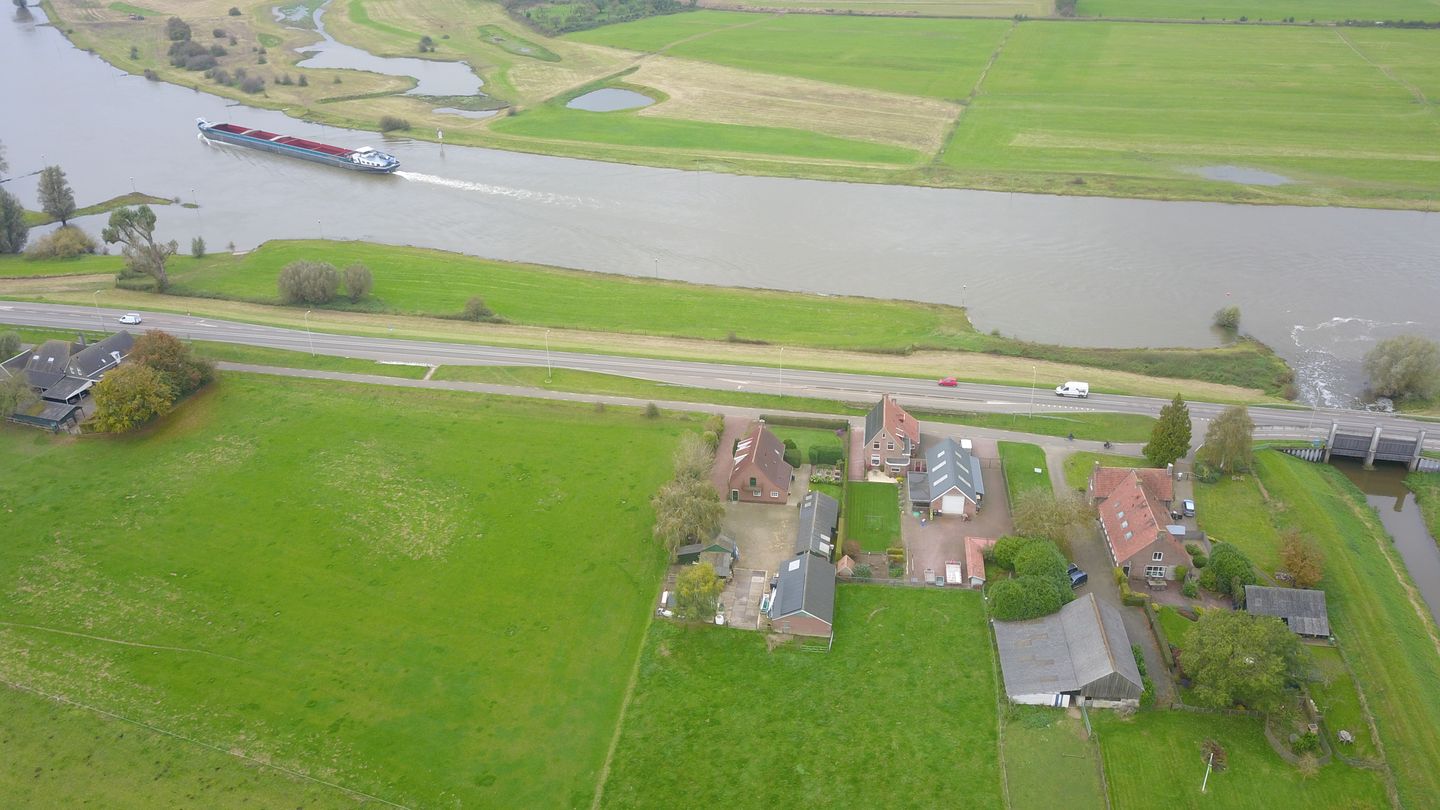 Foto 4 van Den Elterweg 111