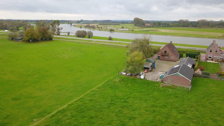 Foto 2 van Den Elterweg 111