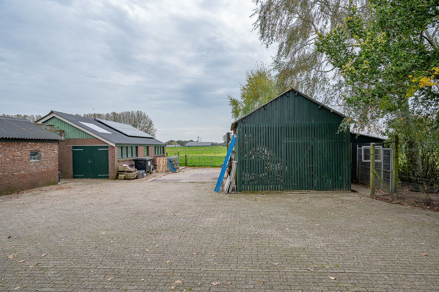 Foto 14 van Den Elterweg 111