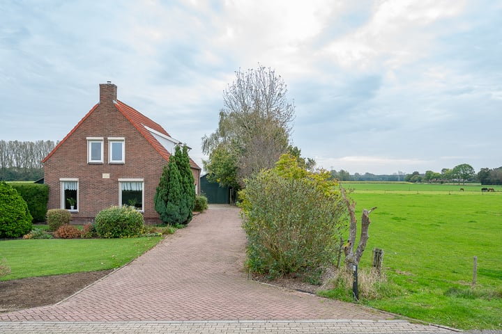 Bekijk foto 3 van Den Elterweg 111