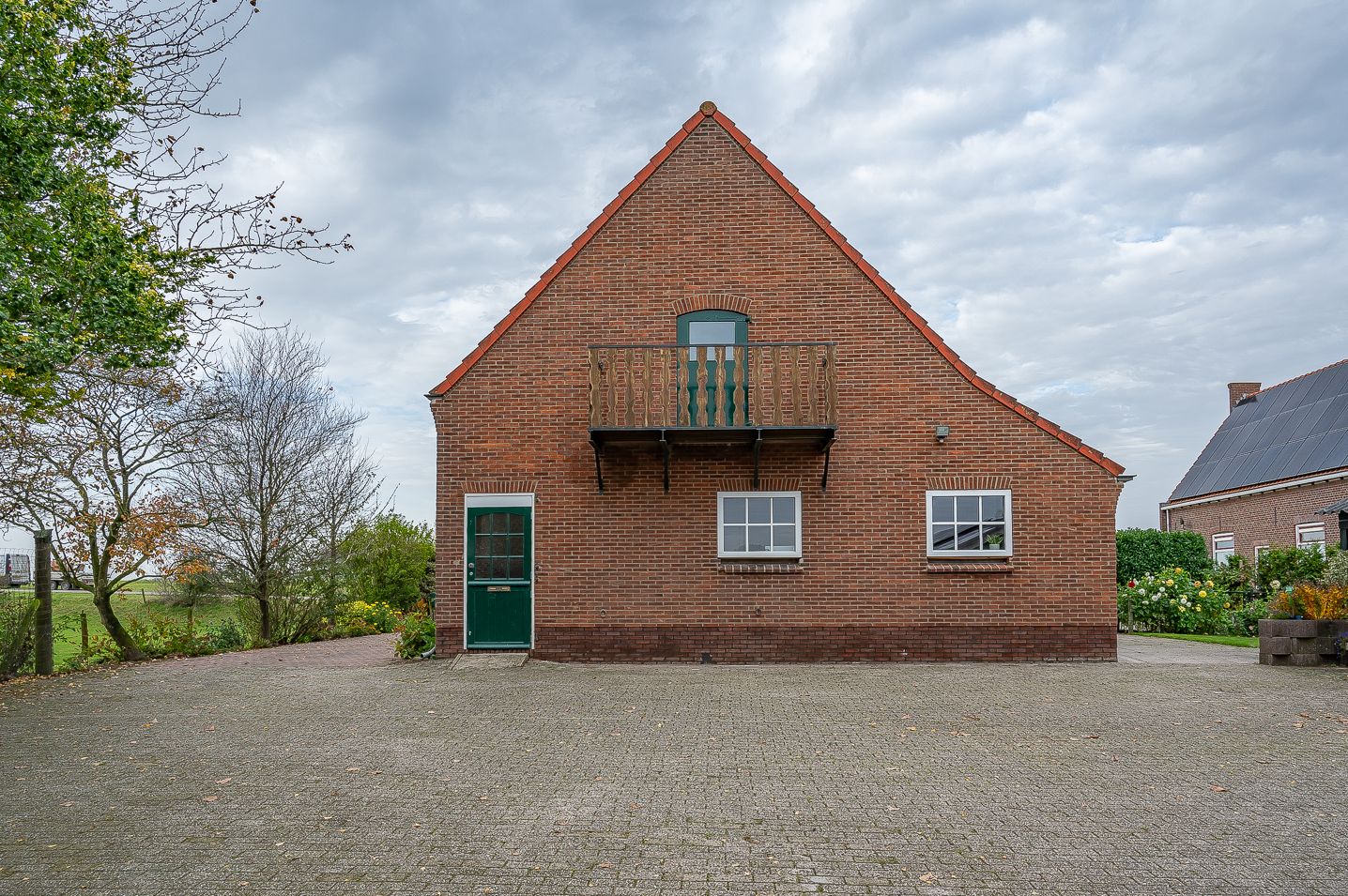 Foto 12 van Den Elterweg 111