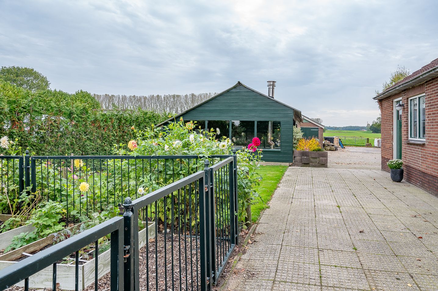 Foto 18 van Den Elterweg 111