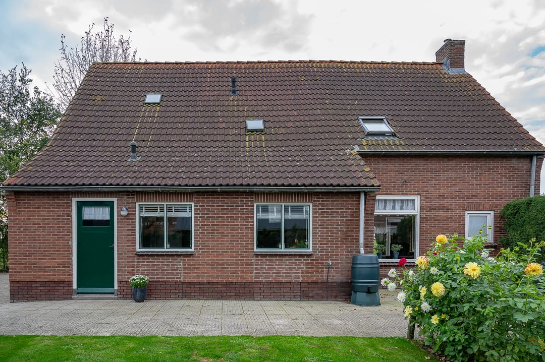 Foto 16 van Den Elterweg 111