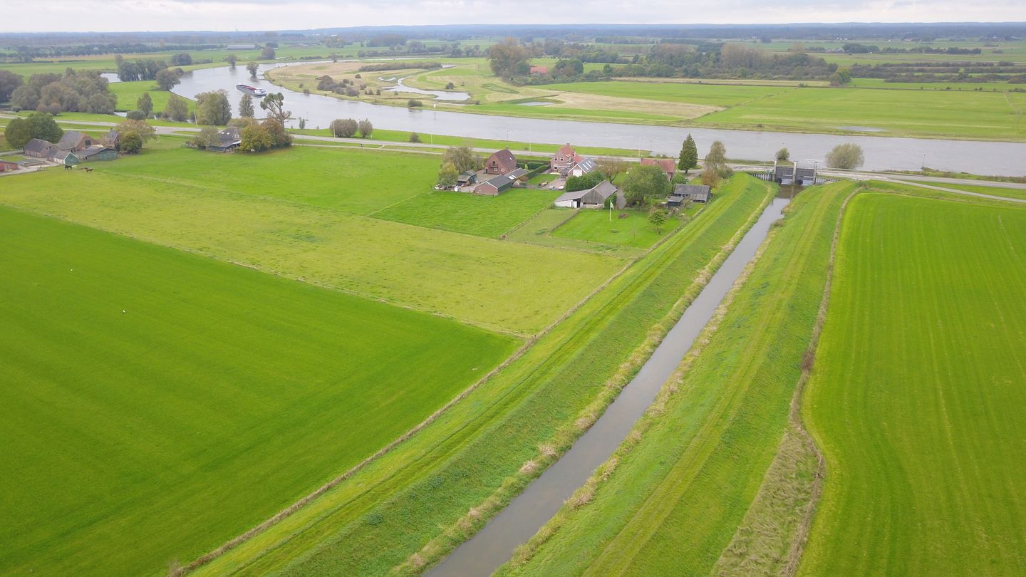 Foto 5 van Den Elterweg 111