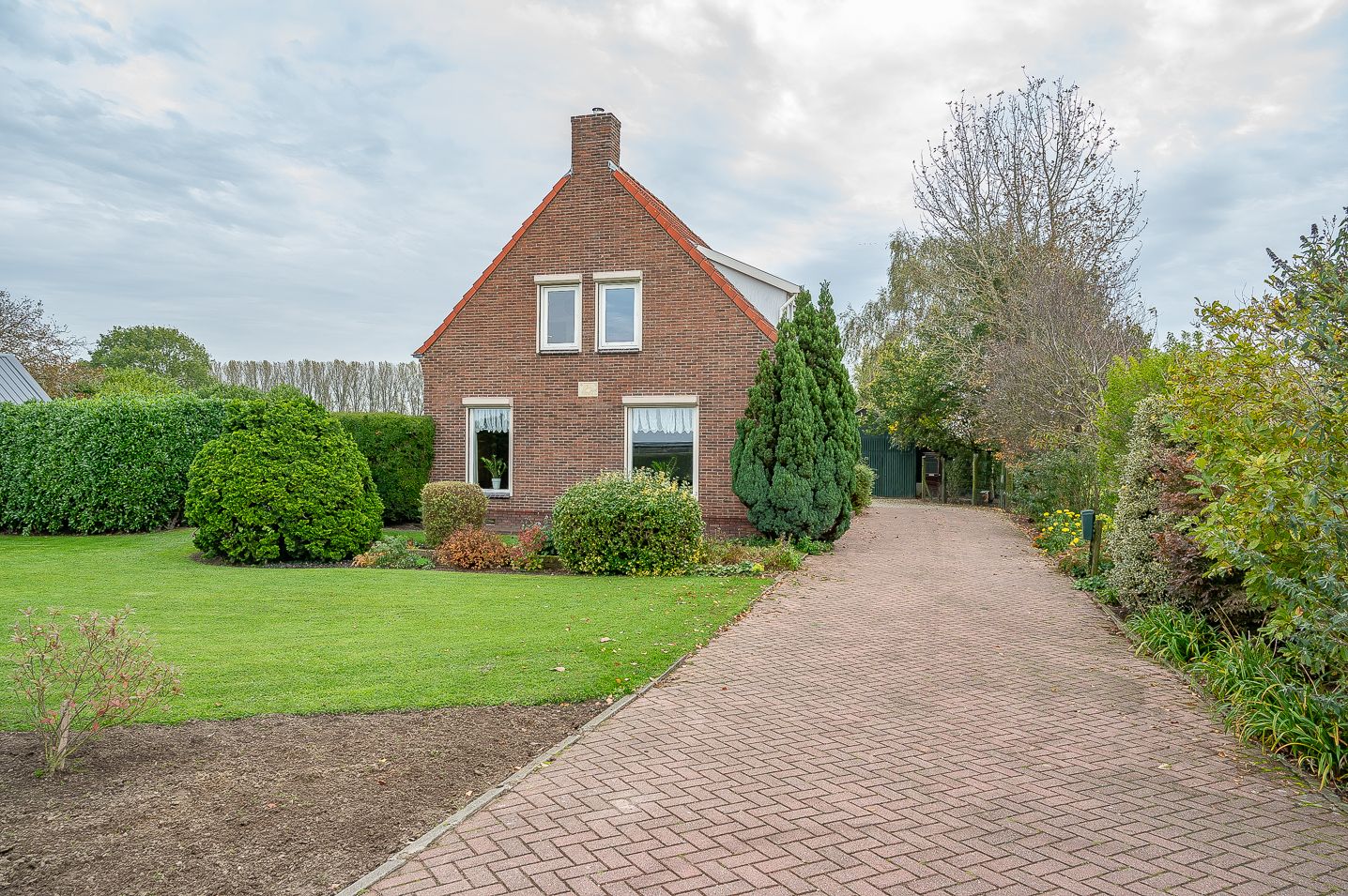 Foto 10 van Den Elterweg 111