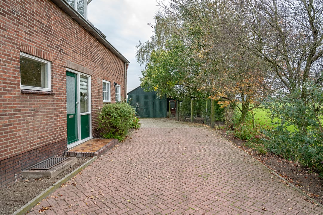 Foto 11 van Den Elterweg 111