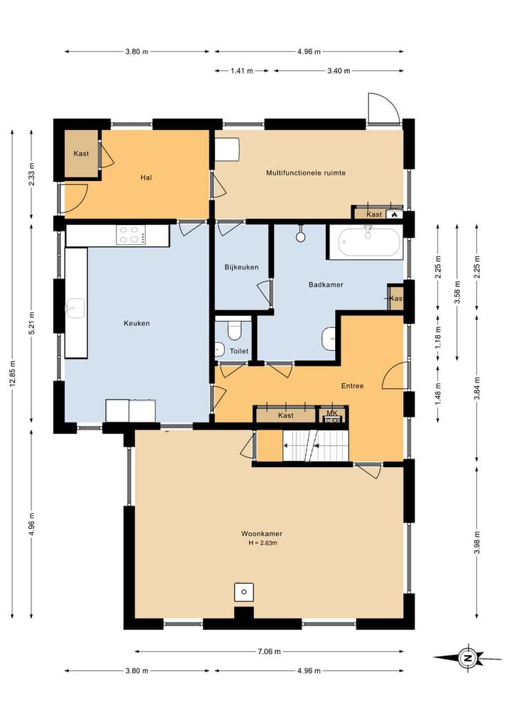 Photo 37 of Den Elterweg 111