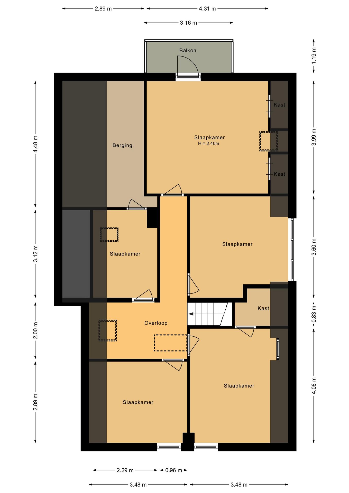 Foto 39 van Den Elterweg 111