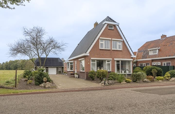 Foto 1 van Weenderstraat 8