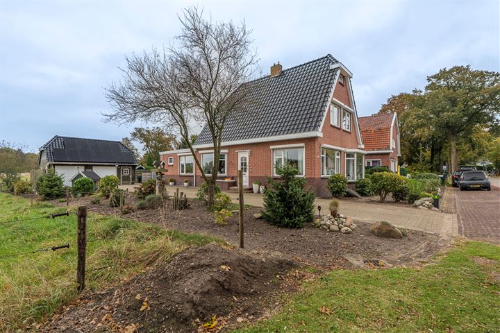 Bekijk foto 4 van Weenderstraat 8