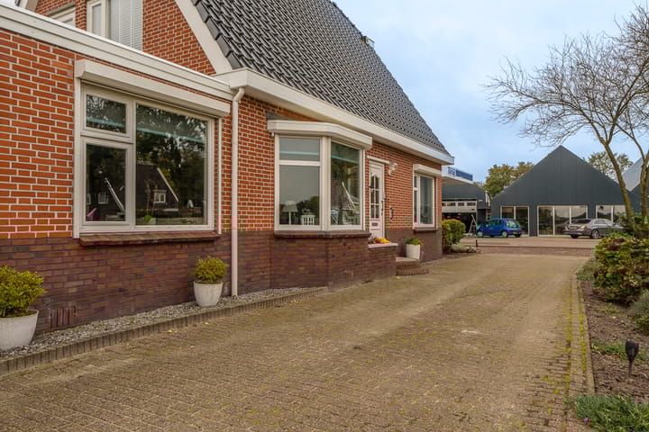 Foto 5 van Weenderstraat 8