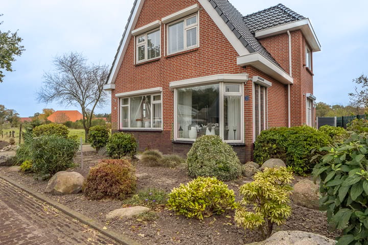 Foto 6 van Weenderstraat 8