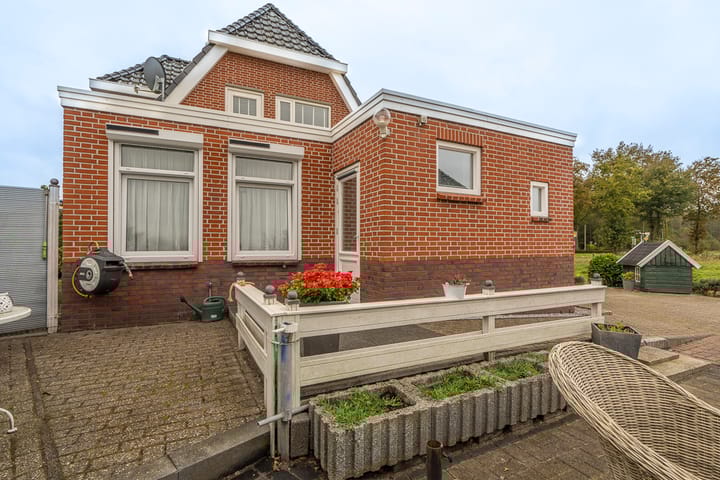 Foto 7 van Weenderstraat 8