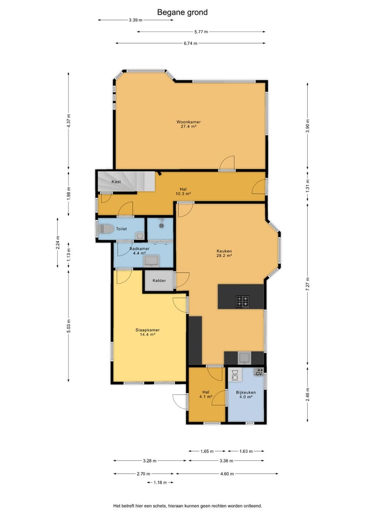 Foto 25 van Weenderstraat 8